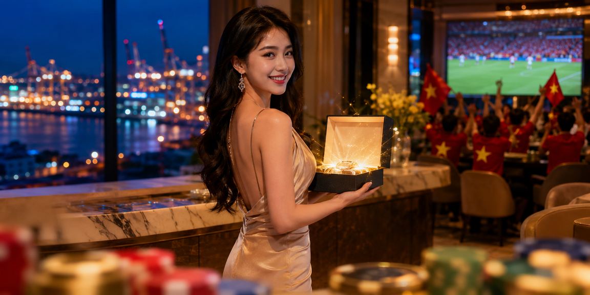 Người dùng Hải Phòng trải nghiệm cá cược thể thao qua ứng dụng di động