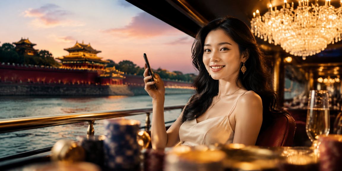 Người dùng Việt Nam đọc điều khoản casino trực tuyến trên điện thoại di động