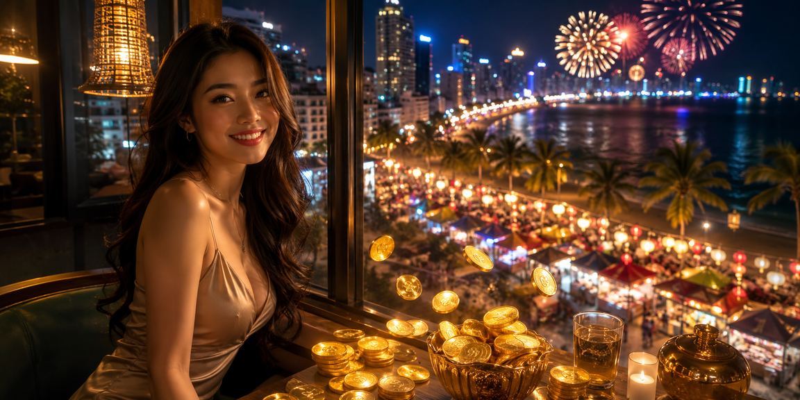 Người dùng xem kèo cá cược tại quán cà phê Nha Trang